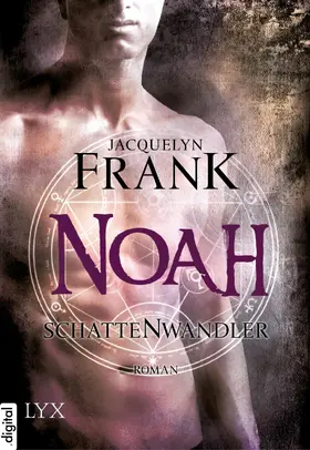 Frank |  Schattenwandler - Noah | eBook | Sack Fachmedien