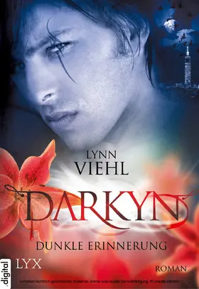 Viehl |  Darkyn - Dunkle Erinnerung | eBook | Sack Fachmedien