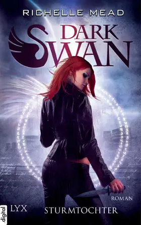 Mead |  Dark Swan - Sturmtochter | eBook | Sack Fachmedien