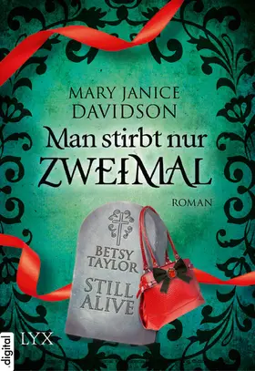 Davidson |  Man stirbt nur zweimal | eBook | Sack Fachmedien