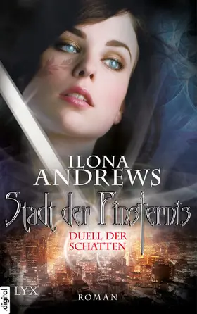Andrews |  Stadt der Finsternis - Duell der Schatten | eBook | Sack Fachmedien
