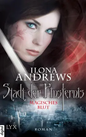 Andrews |  Stadt der Finsternis - Magisches Blut | eBook | Sack Fachmedien