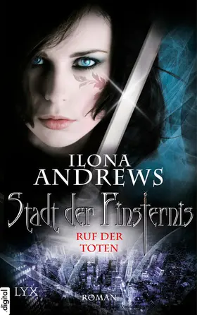 Andrews |  Stadt der Finsternis - Ruf der Toten | eBook | Sack Fachmedien
