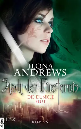 Andrews |  Stadt der Finsternis - Die dunkle Flut | eBook | Sack Fachmedien