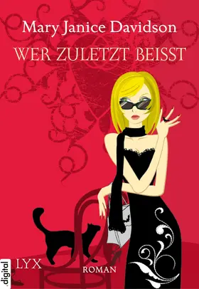 Davidson |  Wer zuletzt beißt | eBook | Sack Fachmedien
