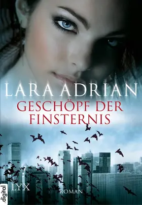 Adrian |  Geschöpf der Finsternis | eBook | Sack Fachmedien