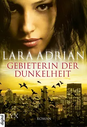 Adrian |  Gebieterin der Dunkelheit | eBook | Sack Fachmedien