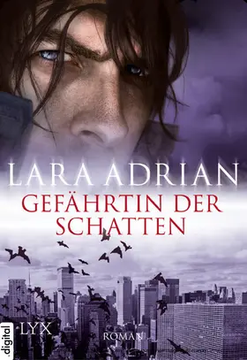 Adrian |  Gefährtin der Schatten | eBook | Sack Fachmedien