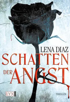 Diaz |  Schatten der Angst | Buch |  Sack Fachmedien