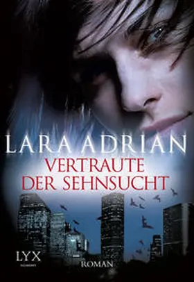 Adrian |  Vertraute der Sehnsucht | Buch |  Sack Fachmedien