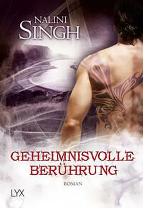 Singh |  Geheimnisvolle Berührung | Buch |  Sack Fachmedien