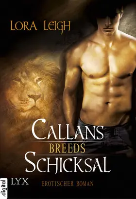 Leigh |  Breeds - Callans Schicksal | eBook | Sack Fachmedien