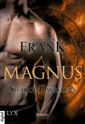 Frank |  Shadowdwellers - Magnus | eBook | Sack Fachmedien