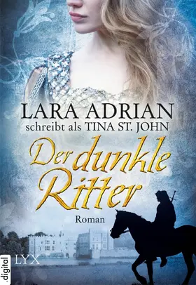 Adrian |  Der dunkle Ritter | eBook | Sack Fachmedien
