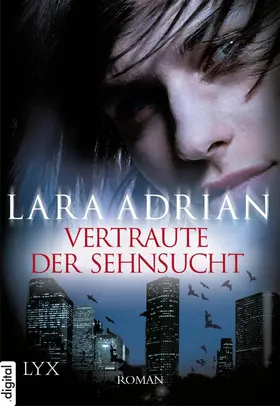 Adrian |  Vertraute der Sehnsucht | eBook | Sack Fachmedien
