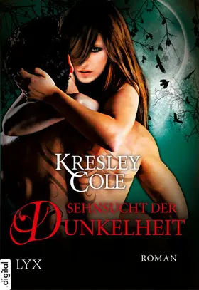 Cole |  Sehnsucht der Dunkelheit | eBook | Sack Fachmedien