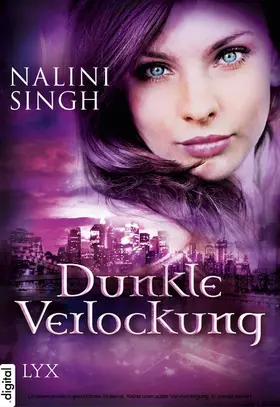 Singh |  Dunkle Verlockung - Hauch der Versuchung / Engelsbann / Engelstanz | eBook | Sack Fachmedien
