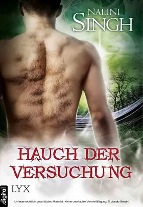 Singh |  Hauch der Versuchung - Dunkle Verlockung Teil 1 | eBook | Sack Fachmedien