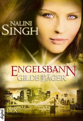 Singh |  Engelsbann - Dunkle Verlockung Teil 2 | eBook | Sack Fachmedien