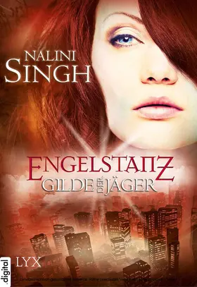 Singh |  Engelstanz - Dunkle Verlockung Teil 3 | eBook | Sack Fachmedien