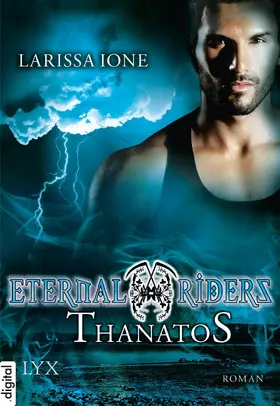 Ione | Eternal Riders - Thanatos | E-Book | www.sack.de