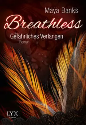 Banks |  Breathless 01. Gefährliches Verlangen | Buch |  Sack Fachmedien
