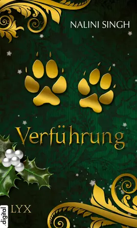 Singh |  Romantic Christmas - Verführung | eBook | Sack Fachmedien