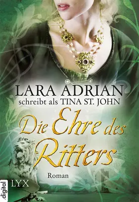 Adrian |  Die Ehre des Ritters | eBook | Sack Fachmedien