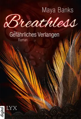 Banks |  Breathless - Gefährliches Verlangen | eBook | Sack Fachmedien