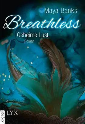 Banks |  Breathless - Geheime Lust | eBook | Sack Fachmedien