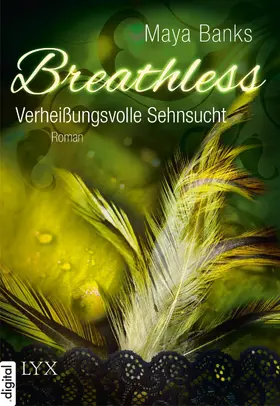Banks |  Breathless - Verheißungsvolle Sehnsucht | eBook | Sack Fachmedien