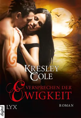 Cole |  Versprechen der Ewigkeit | eBook | Sack Fachmedien