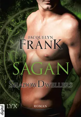 Frank |  Shadowdwellers - Sagan | eBook | Sack Fachmedien