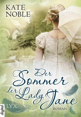 Noble |  Der Sommer der Lady Jane | eBook | Sack Fachmedien