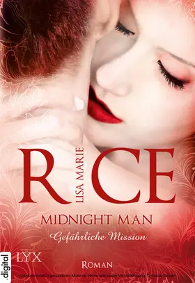 Rice |  Midnight Man - Gefährliche Mission | eBook | Sack Fachmedien