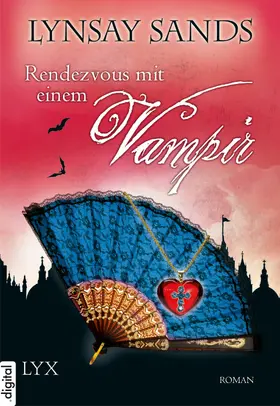 Sands |  Rendezvous mit einem Vampir | eBook | Sack Fachmedien