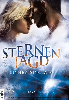 Sinclair |  Sternenjagd | eBook | Sack Fachmedien