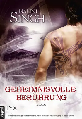 Singh |  Geheimnisvolle Berührung | eBook | Sack Fachmedien