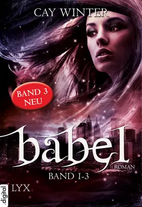 Winter |  Babel Gesamtausgabe Band 1-3 | eBook | Sack Fachmedien