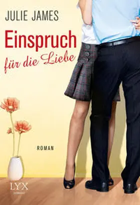 James |  Einspruch für die Liebe | Buch |  Sack Fachmedien