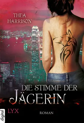 Harrison |  Die Stimme der Jägerin | eBook | Sack Fachmedien