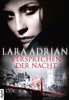 Adrian |  Versprechen der Nacht | eBook | Sack Fachmedien