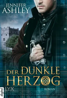 Ashley |  Der dunkle Herzog | eBook | Sack Fachmedien