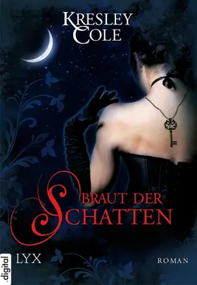 Cole |  Braut der Schatten | eBook | Sack Fachmedien
