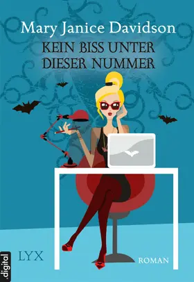 Davidson |  Kein Biss unter dieser Nummer | eBook | Sack Fachmedien