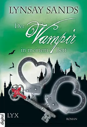 Sands |  Der Vampir in meinem Bett | eBook | Sack Fachmedien