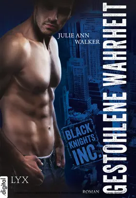Walker |  Black Knights Inc. - Gestohlene Wahrheit | eBook | Sack Fachmedien