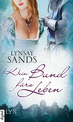 Sands |  (K)ein Bund fürs Leben | eBook | Sack Fachmedien
