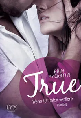 McCarthy |  True - Wenn ich mich verliere | Buch |  Sack Fachmedien