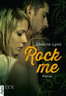 Lynn |  Rock me | eBook | Sack Fachmedien